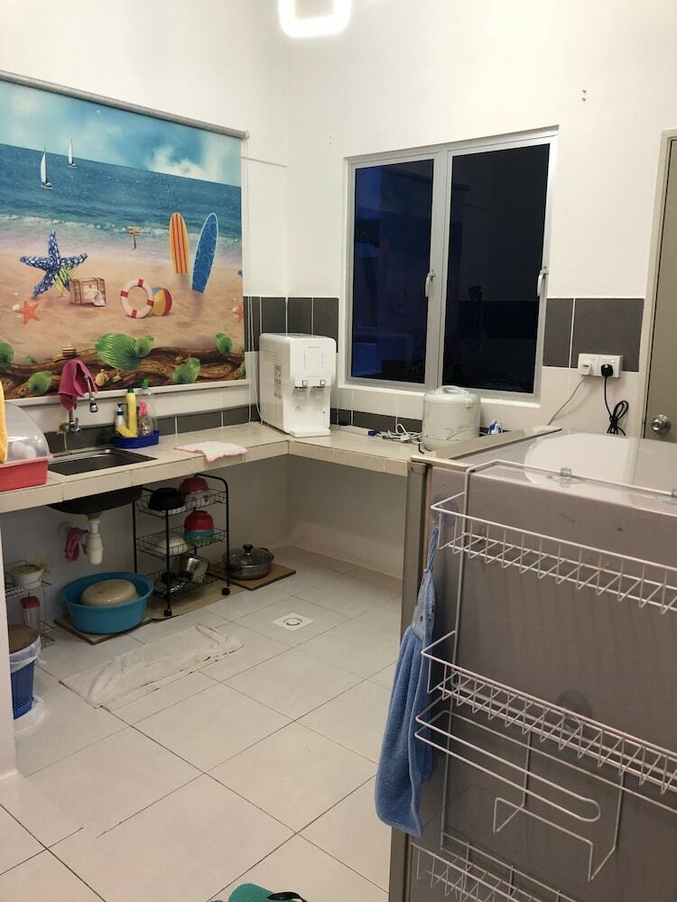 Apartamentos 5 Stars Comfortable Homestay