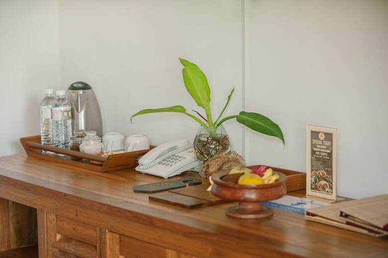 Hotel Uma Dawa Resort And Spa