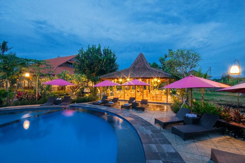 Hotel Uma Dawa Resort And Spa
