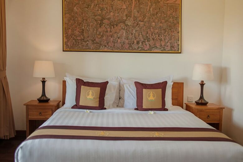 Hotel Uma Dawa Resort And Spa