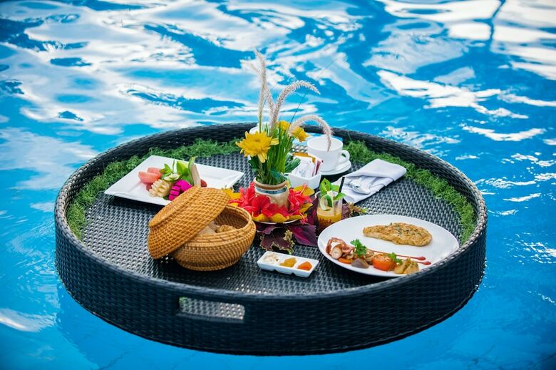 Hotel Uma Dawa Resort And Spa