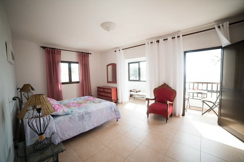 Apartamento Caracola