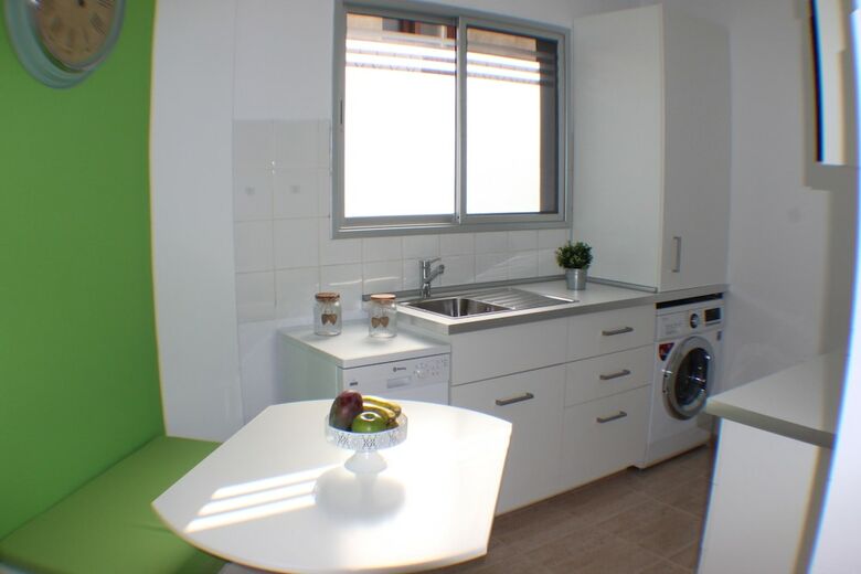 Apartamento Aloe