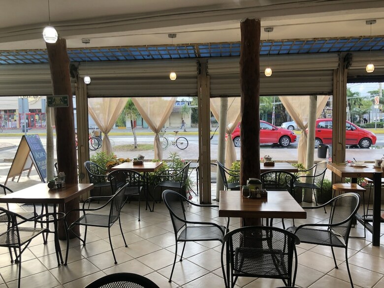 Hotel Mundo Maya