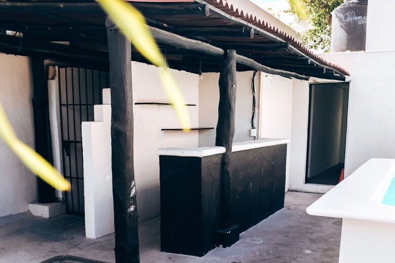 Hotel Mundo Maya