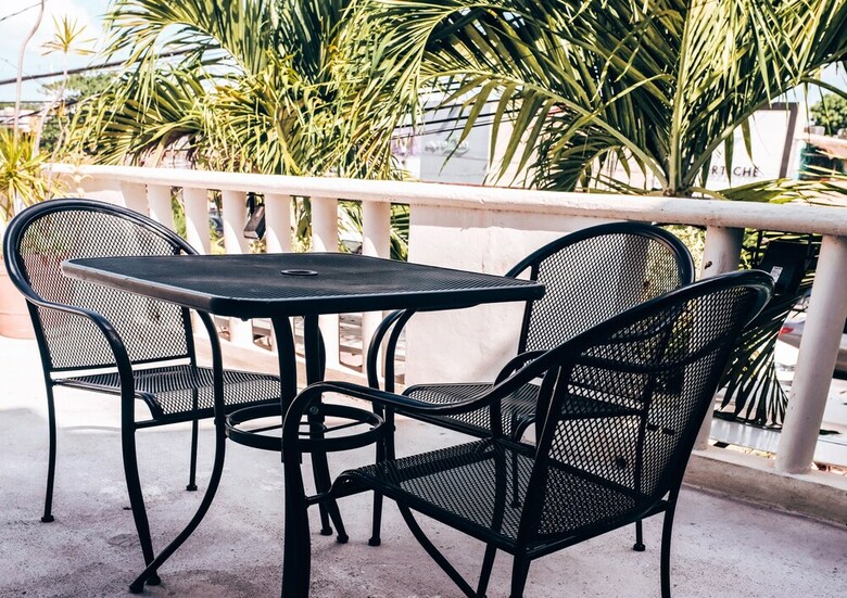 Hotel Mundo Maya