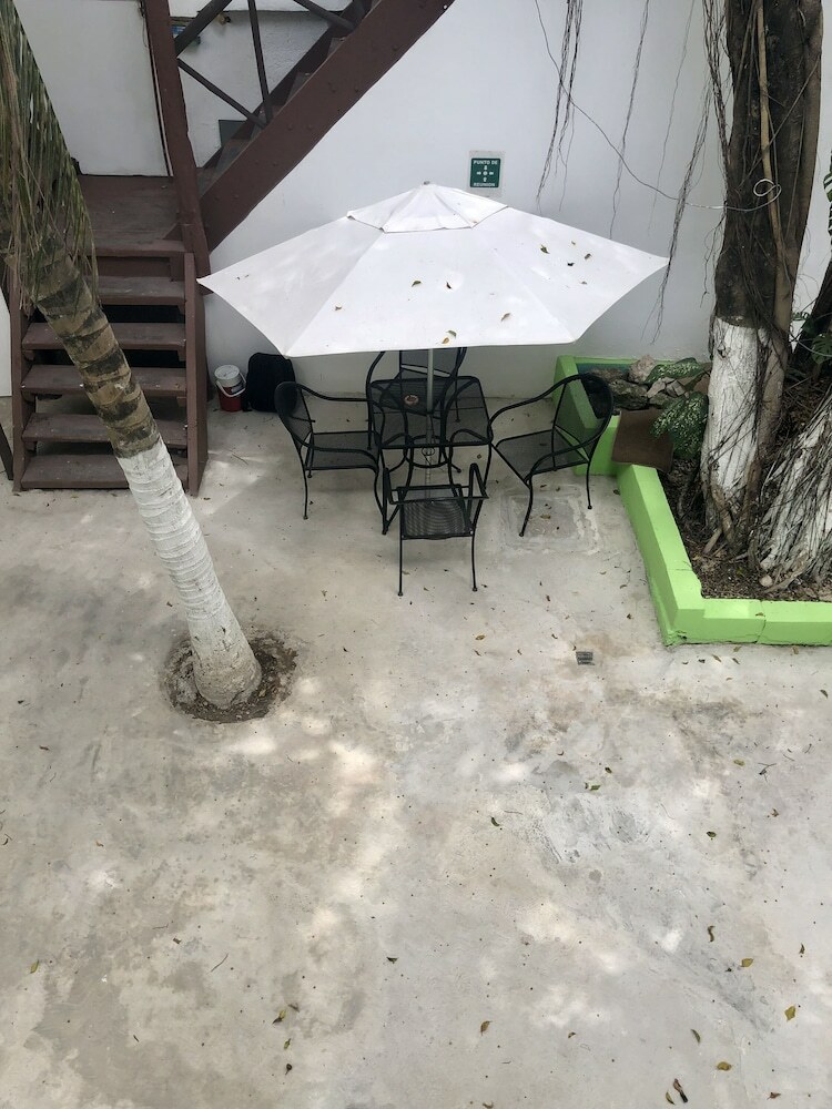 Hotel Mundo Maya