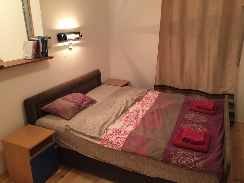 Hotel Neni Apartments