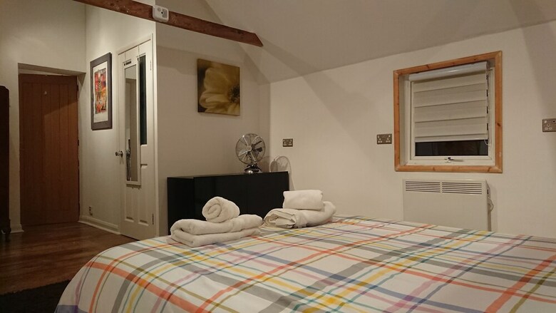 Apartamentos Bexlet