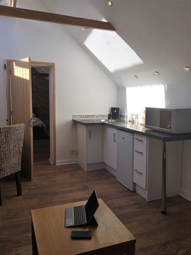Apartamentos Bexlet