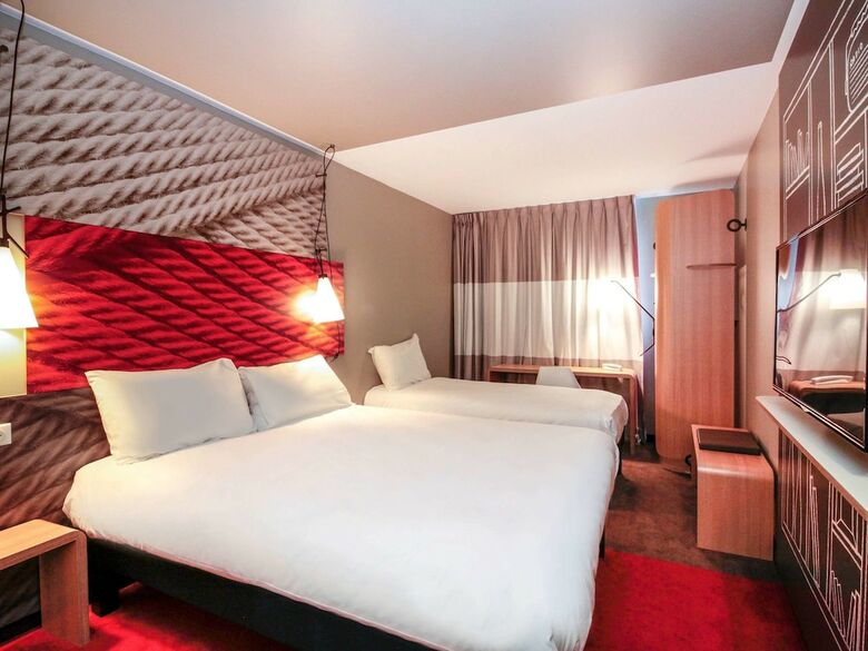 Hotel Ibis Cahors (Opening April 2019)