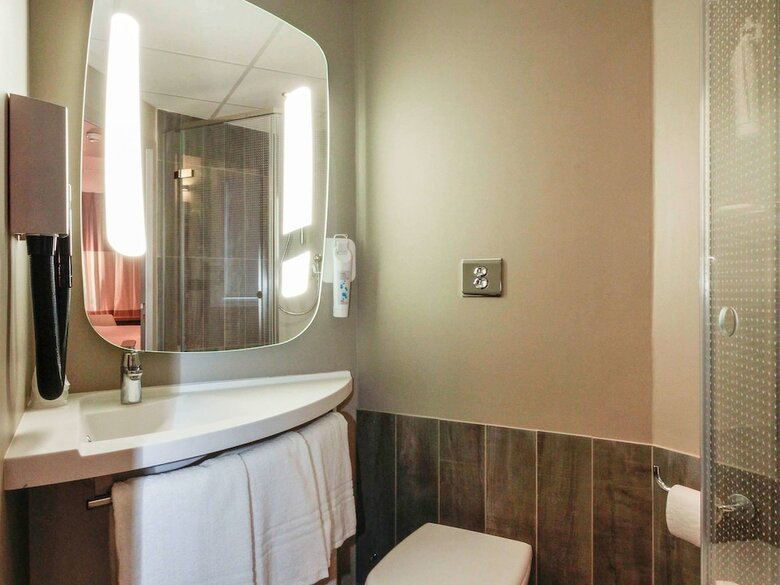 Hotel Ibis Cahors (Opening April 2019)
