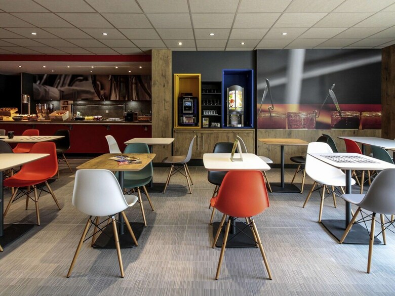 Hotel Ibis Cahors (Opening April 2019)