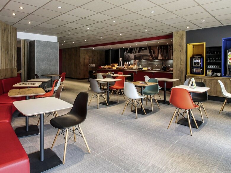 Hotel Ibis Cahors (Opening April 2019)