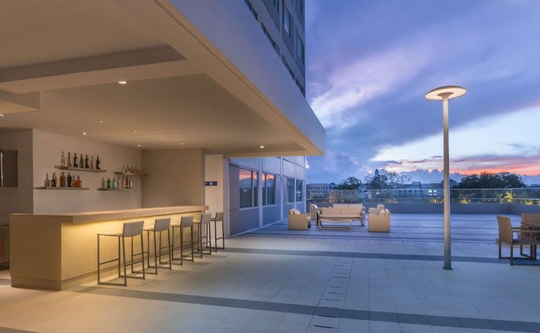 Hotel Park Inn By Radisson Iloilo