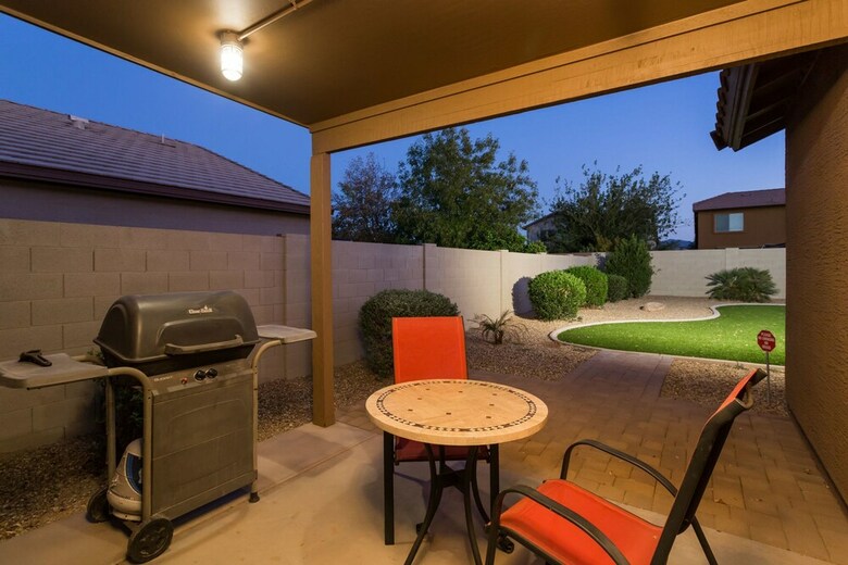 Blue's Retreat 3 Bedroom By Casago