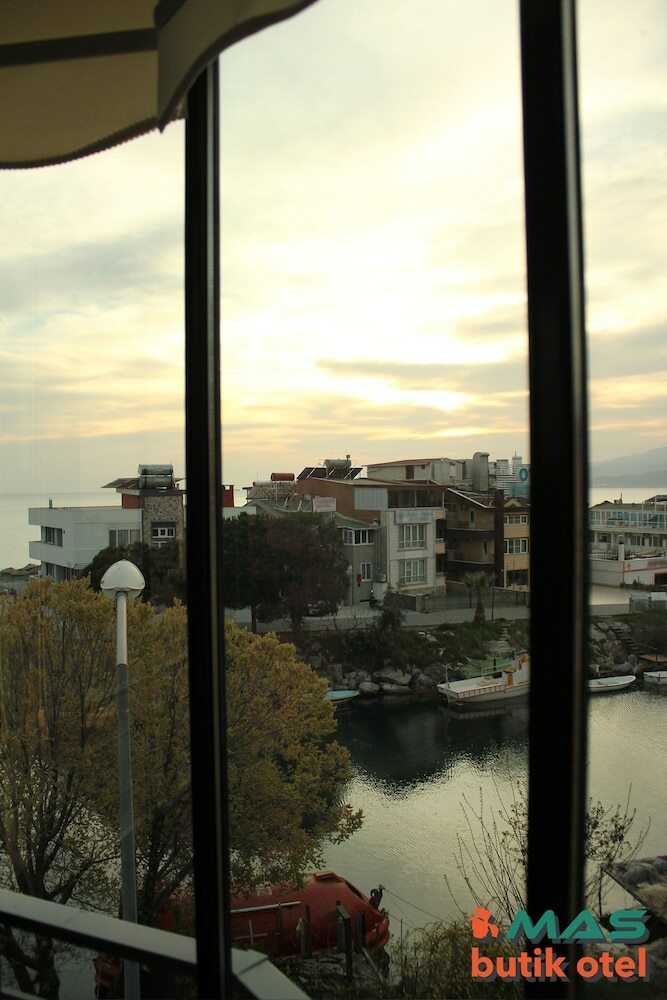 Hotel Mas Otel