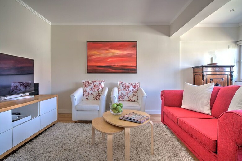 Apartamentos Panoramic View