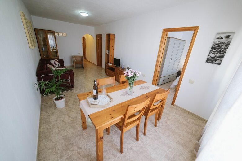 Apartamento Mara