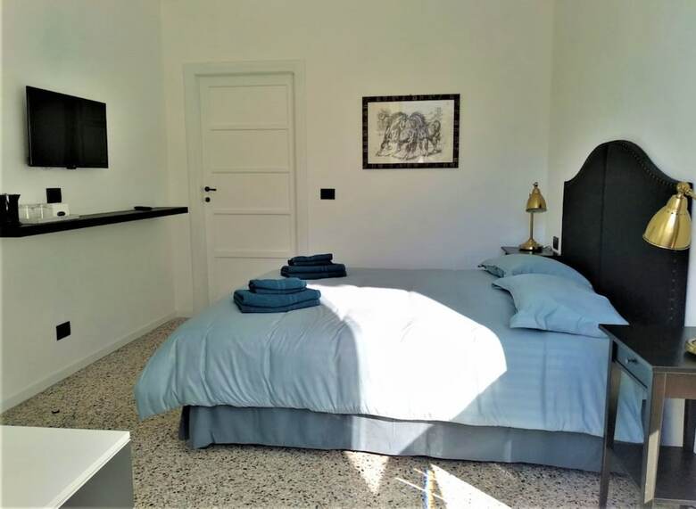 Residenza Laurum B&B