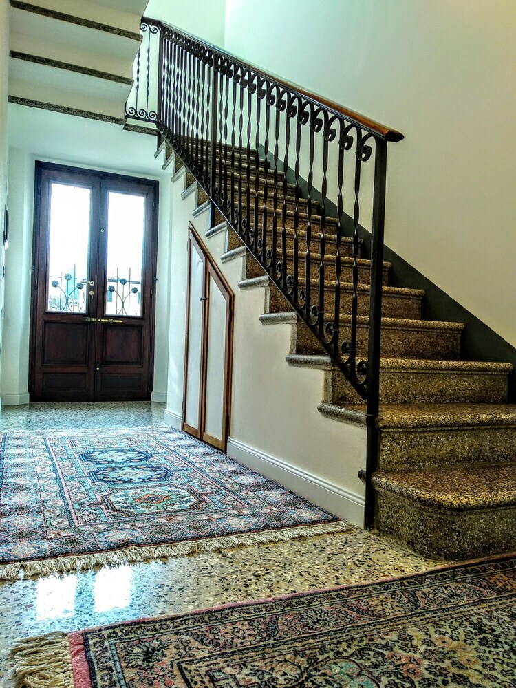 Residenza Laurum B&B