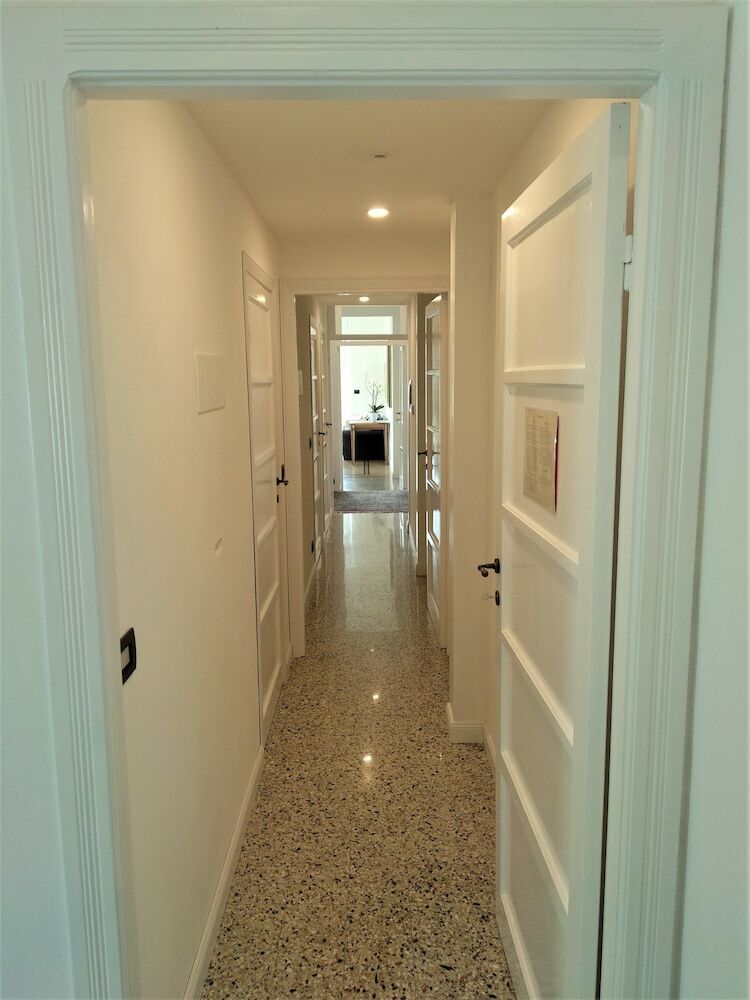 Residenza Laurum B&B