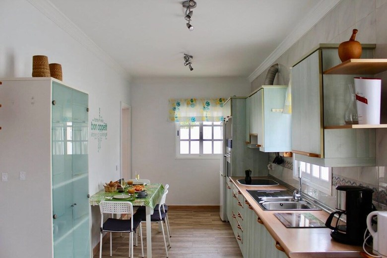 Apartamentos Casa Enamorado