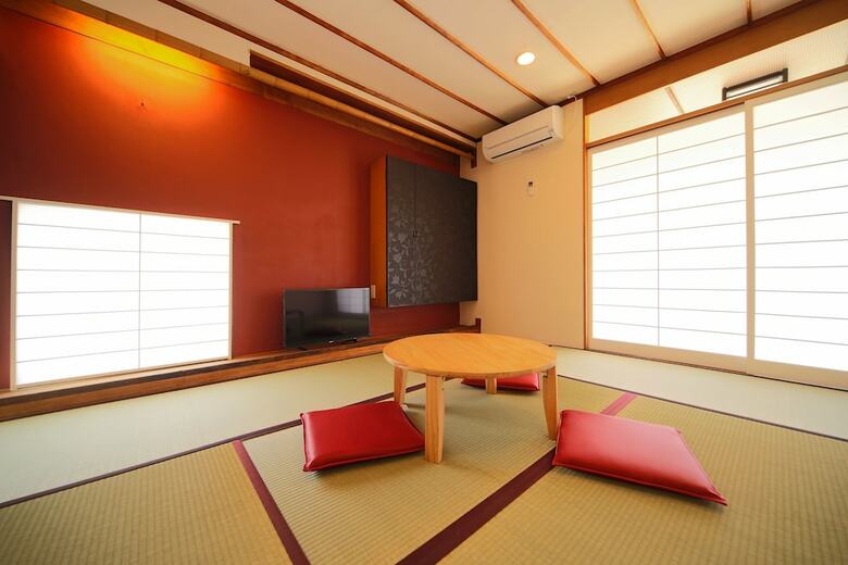Hotel Setouchi Mangetsusou
