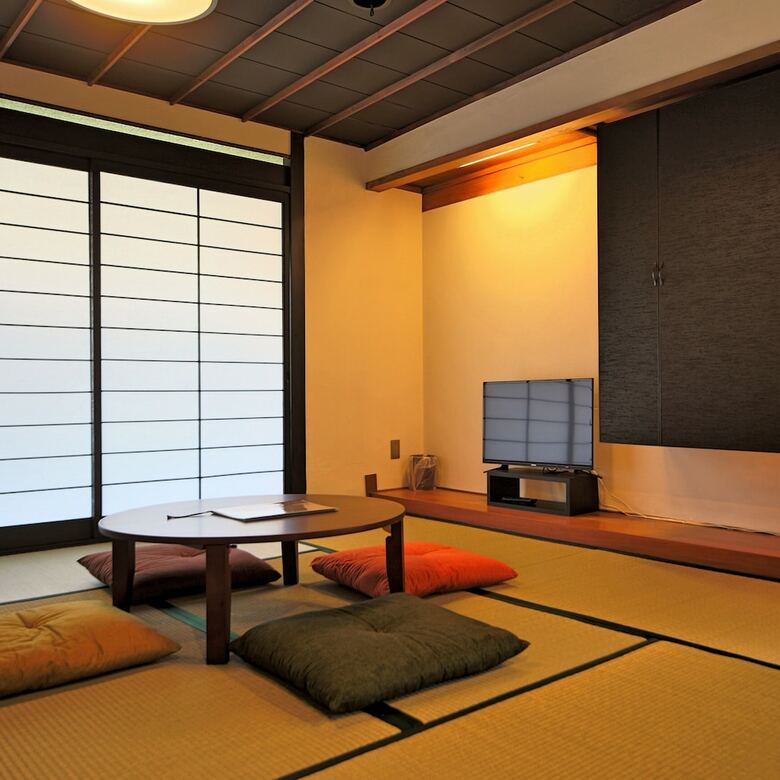Hotel Setouchi Mangetsusou