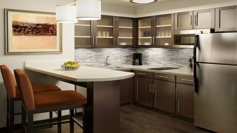 Hotel Staybridge Suites Auburn Hills