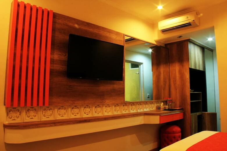 Hotel The Nyaman Bali