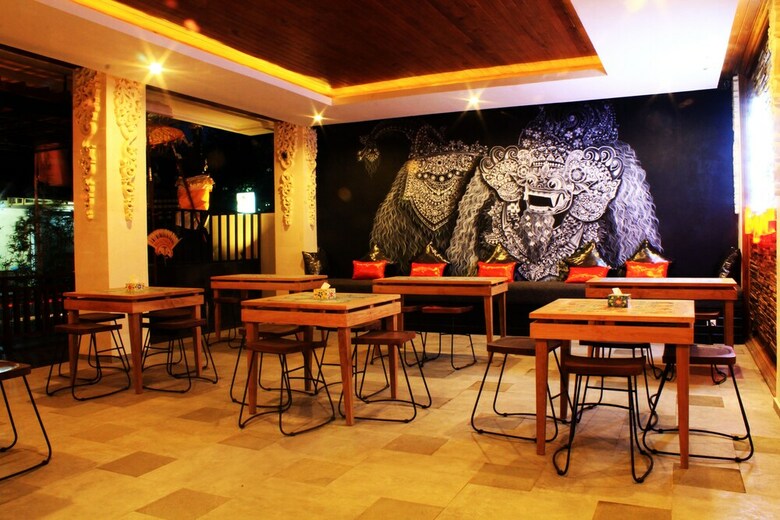 Hotel The Nyaman Bali