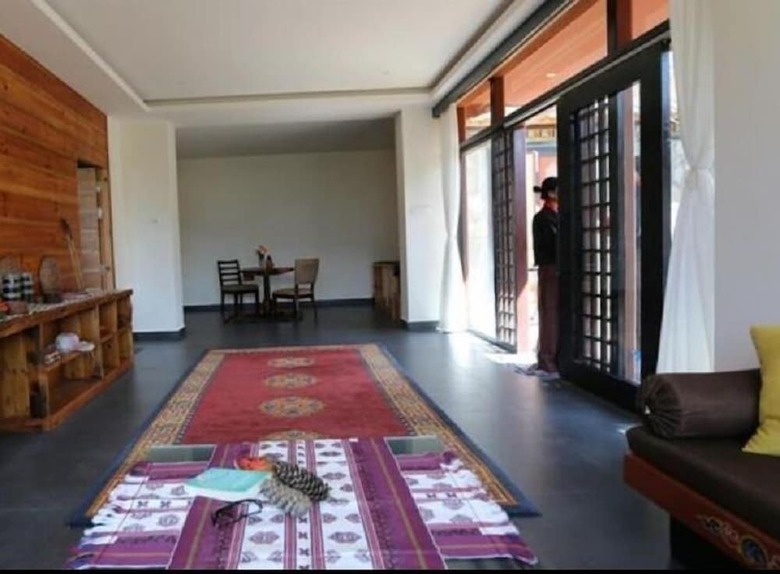 Hotel Dewa Thimphu By Realm
