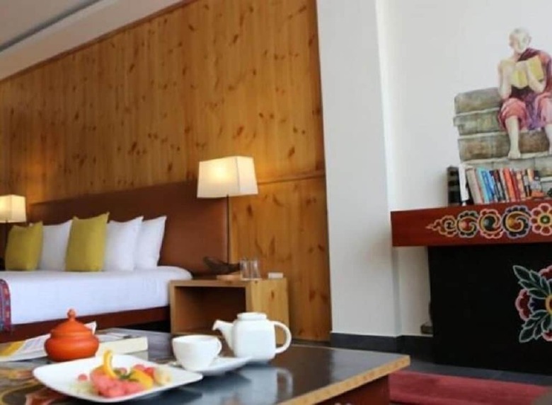 Hotel Dewa Thimphu By Realm