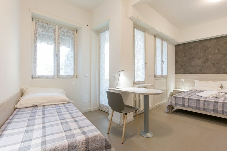 Hotel Open Rooms Verona