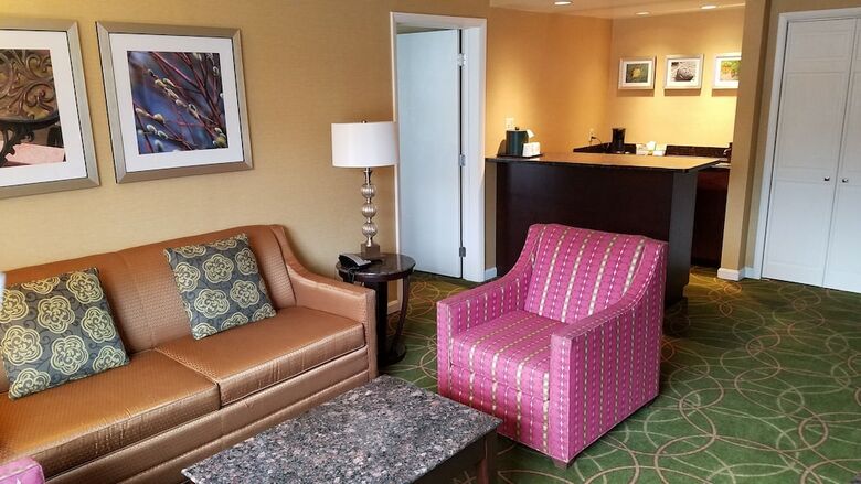 Hotel Days Inn By Wyndham Penn State