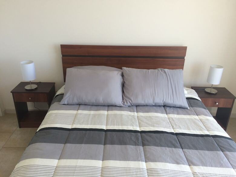 Apartamentos Herradura Appartment