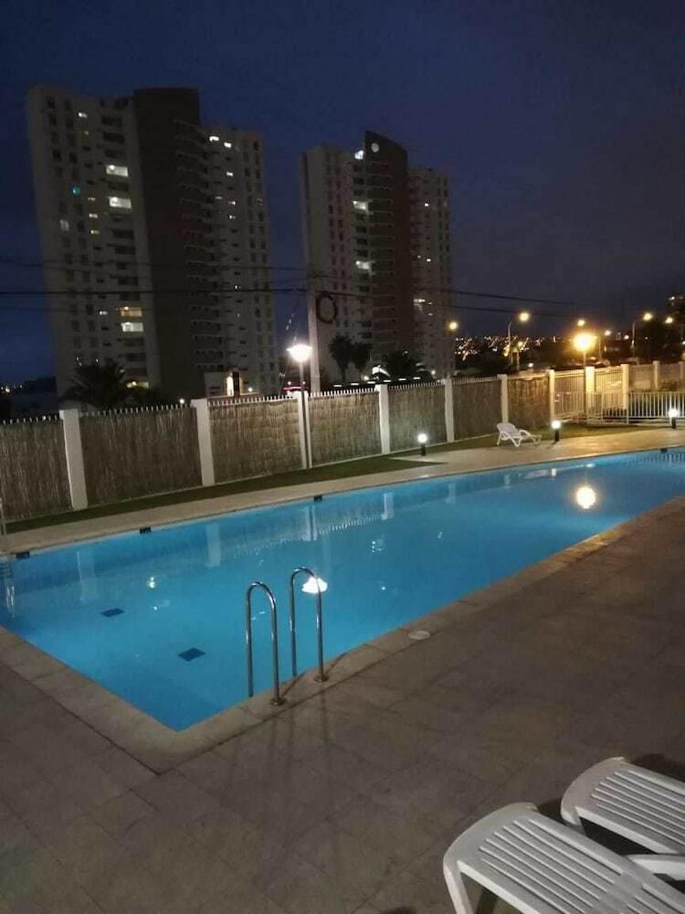 Apartamentos Herradura Appartment