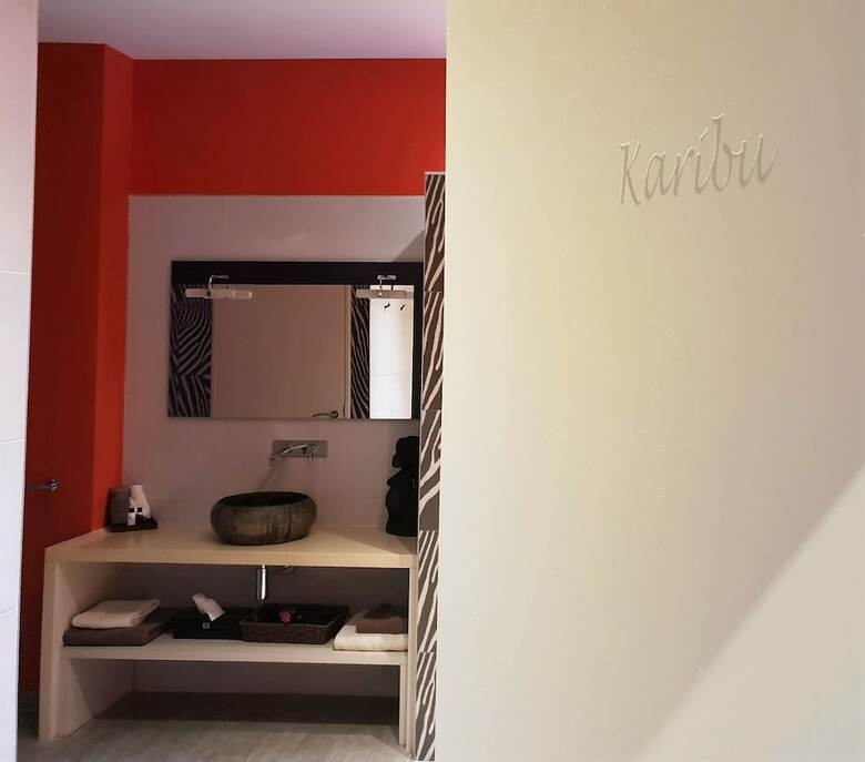 Hotel Zen Your Life