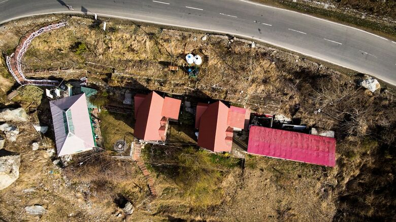 Hotel Echor- Narkanda Cottages