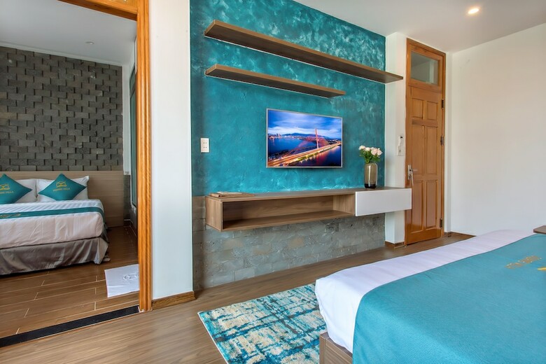 Hotel Square Villa Hoi An