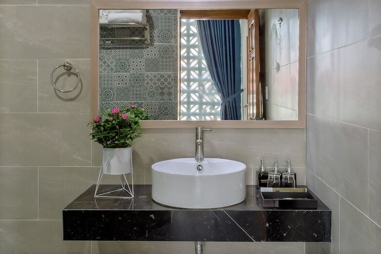 Hotel Square Villa Hoi An
