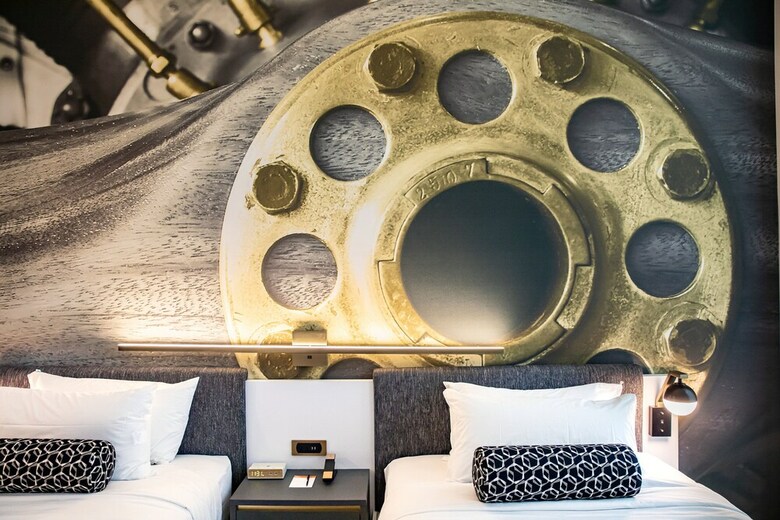 Hotel Indigo St. Louis - Downtown