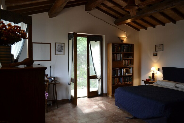Bed & Breakfast La Fonte Di Nioli