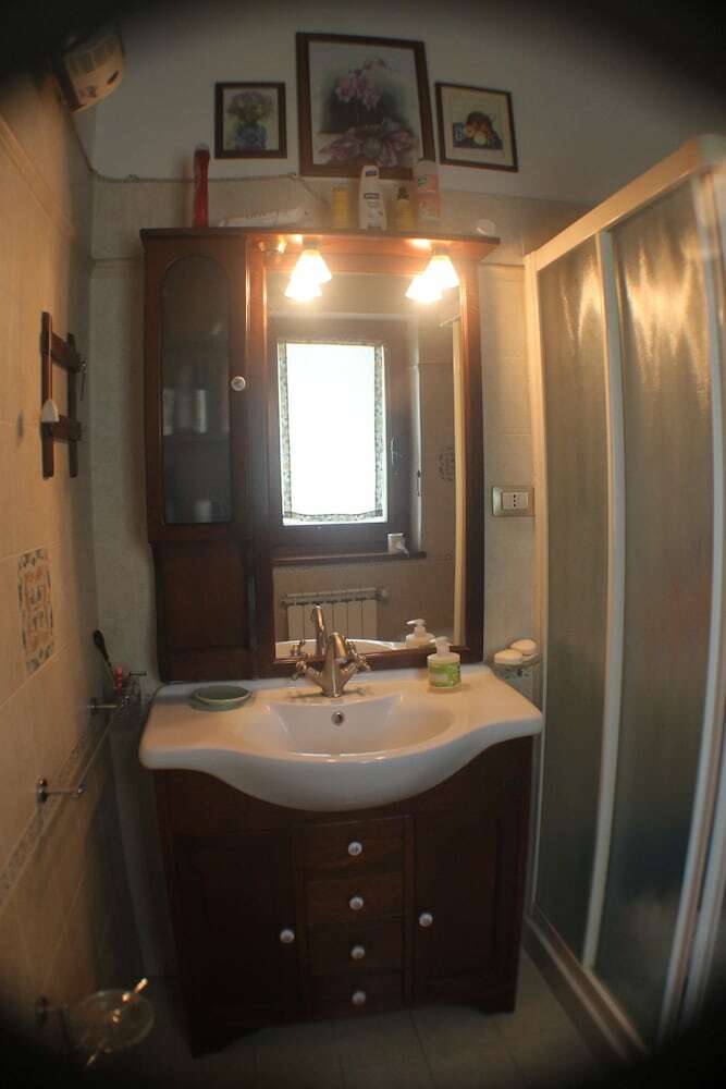 Bed & Breakfast La Fonte Di Nioli