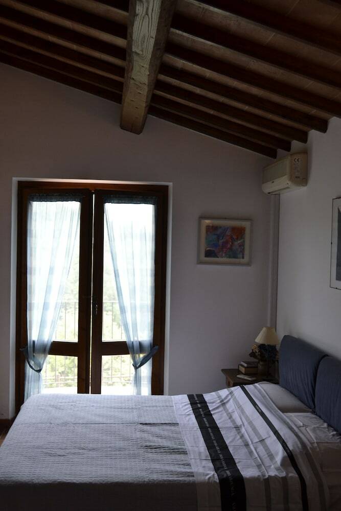 Bed & Breakfast La Fonte Di Nioli