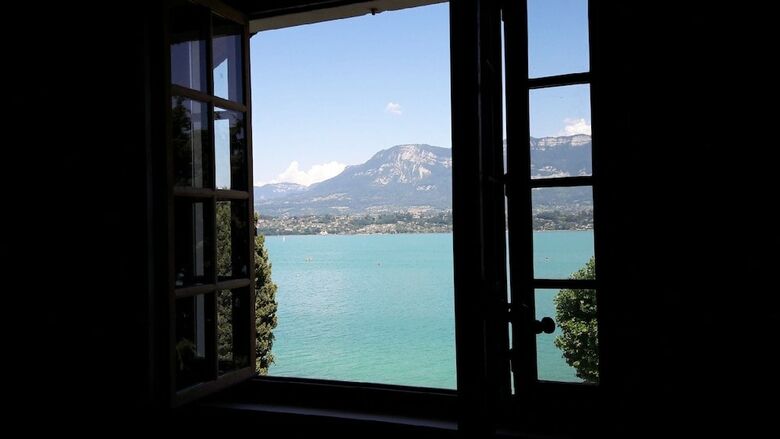 Hotel Villa Steriane