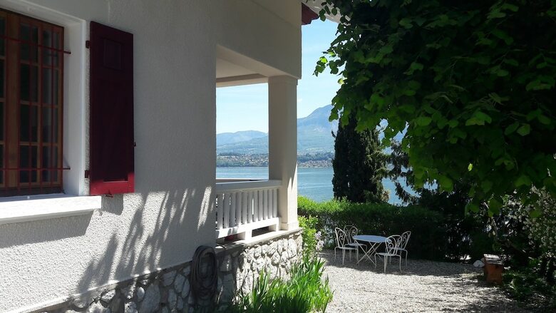 Hotel Villa Steriane