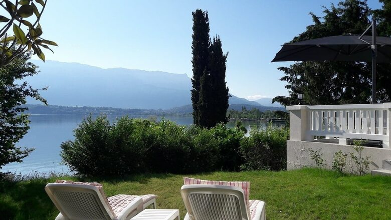 Hotel Villa Steriane