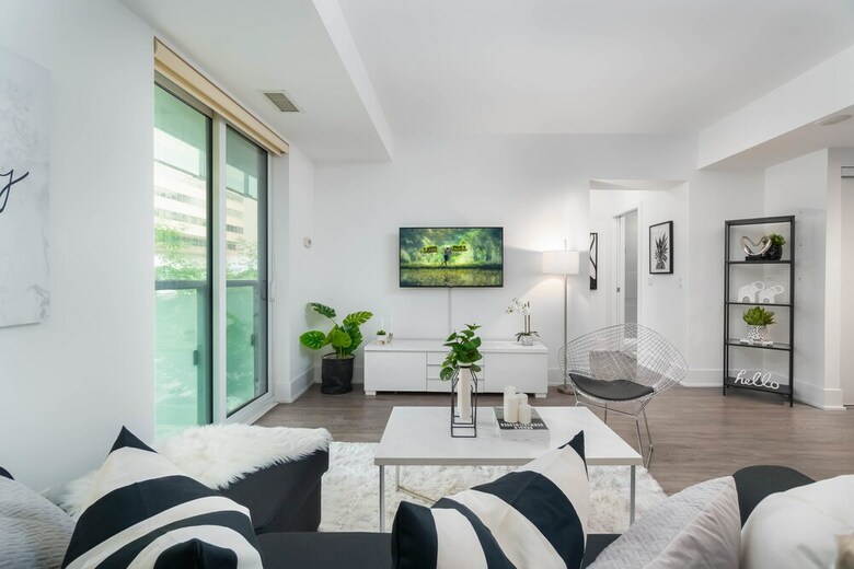 Luxury Downtown Boutique Apartments